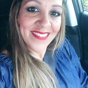 Meet your Posher, Irene